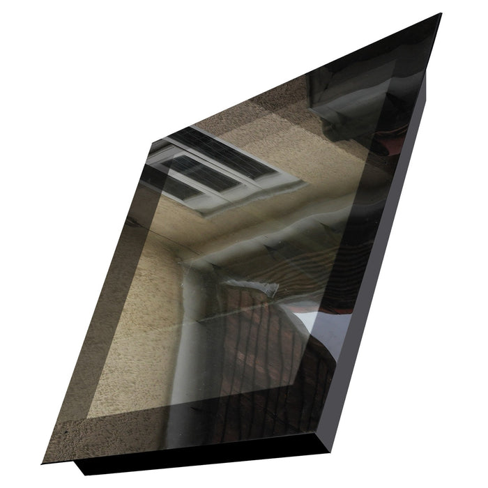 Triple Glazed Frameless Skylight (Pitched Roof) 800 x 800 mm.