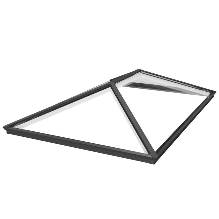 1000 x 3000 mm Brett Martin Roof Lantern (Contemporary).