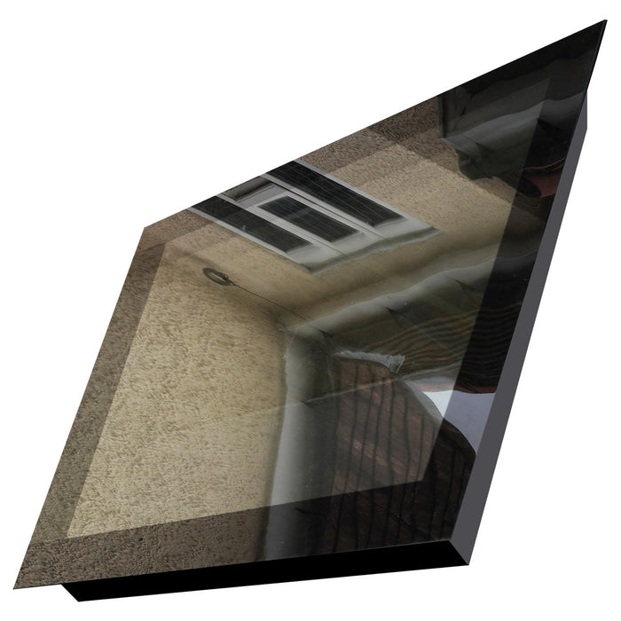 Triple Glazed Frameless Skylight (Pitched Roof) 1000 x 1200 mm.