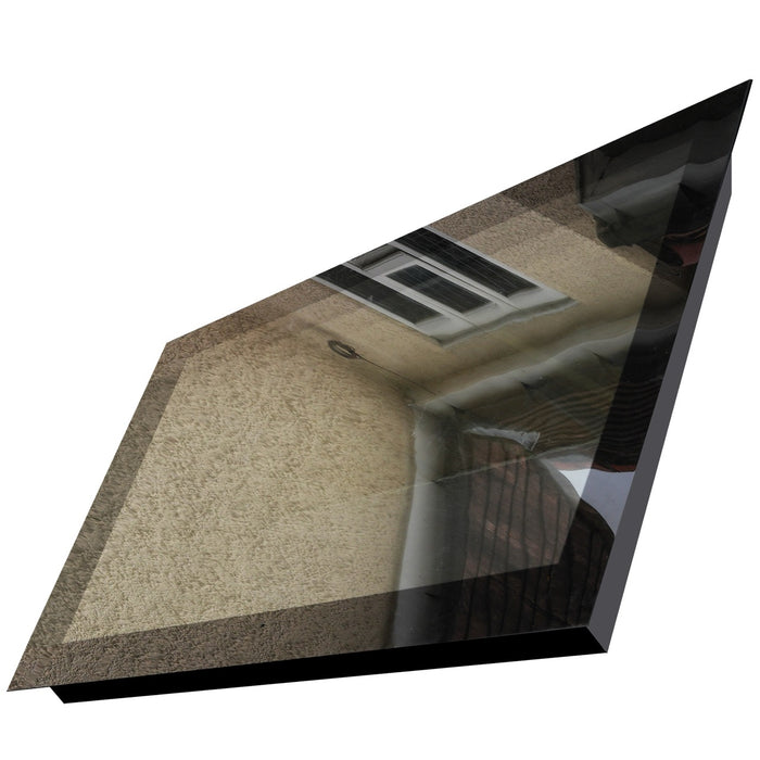 Triple Glazed Frameless Skylight (Pitched Roof) 800 x 1800 mm.