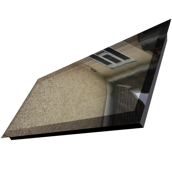 Triple Glazed Frameless Skylight (Pitched Roof) 600 x 2500 mm.