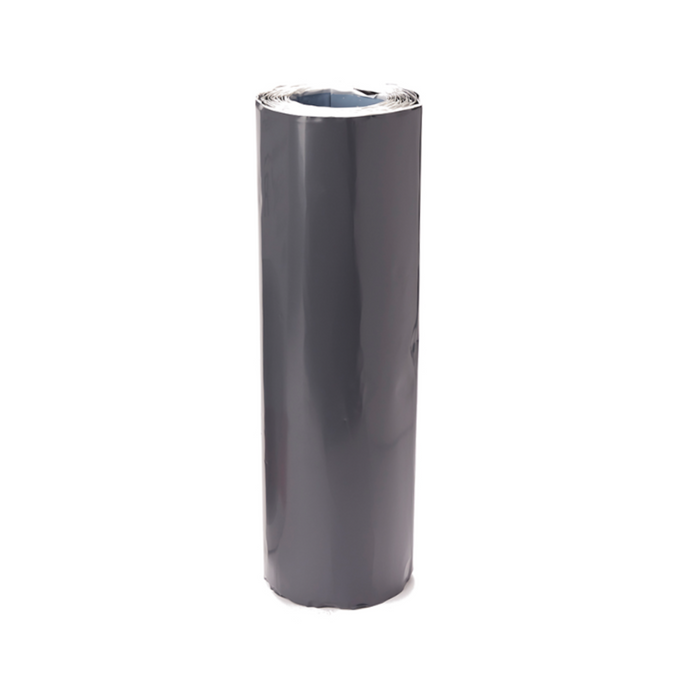 Lead Free Flashing Roll, 450mm (Smooth).