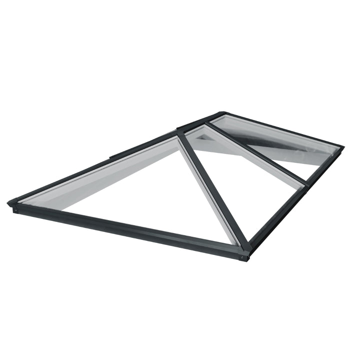 1500 x 2500 mm Brett Martin Roof Lantern (Traditional).