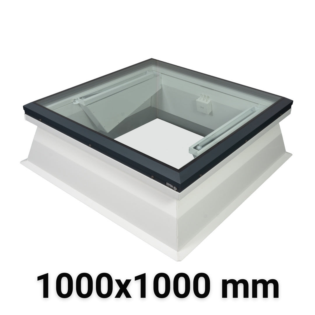 Skylight Hatch Acrylic Lid - 700 x 500mm