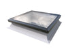 900 x 1200 mm Brett Martin Fixed Skylight (Flat Roof).