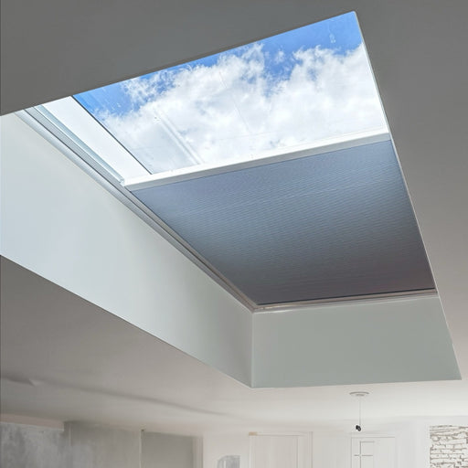 Electric Rooflights